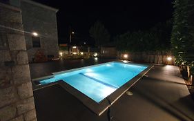 Villa Lina Salamina
