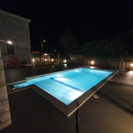 Villa Lina Salamina Αμπελάκια Εξωτερικό φωτογραφία