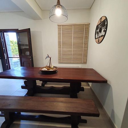 Villa Lina Salamina Αμπελάκια Εξωτερικό φωτογραφία