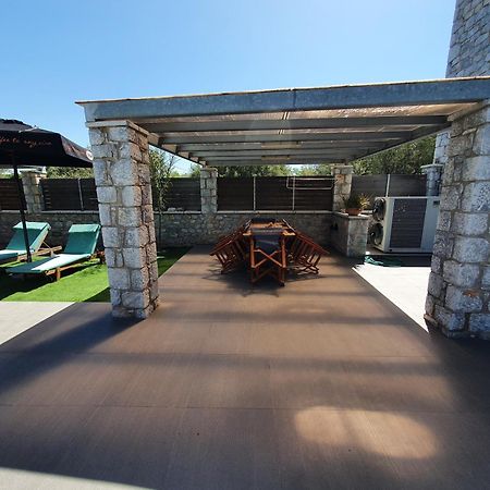 Villa Lina Salamina Αμπελάκια Εξωτερικό φωτογραφία