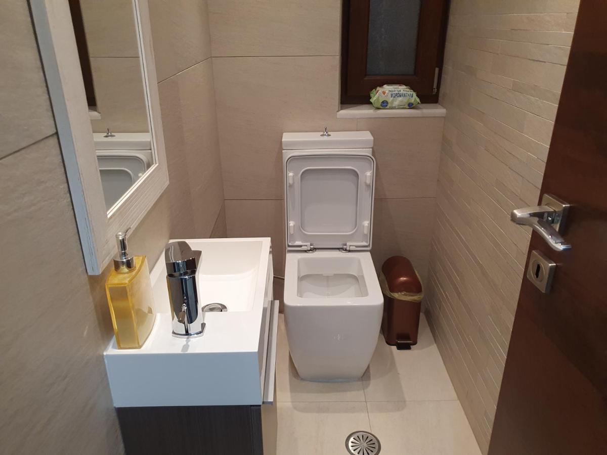 Villa Lina Salamina Αμπελάκια Εξωτερικό φωτογραφία