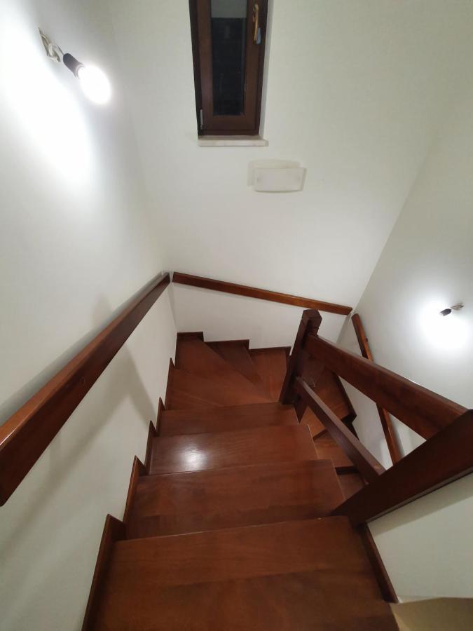 Villa Lina Salamina Αμπελάκια Εξωτερικό φωτογραφία