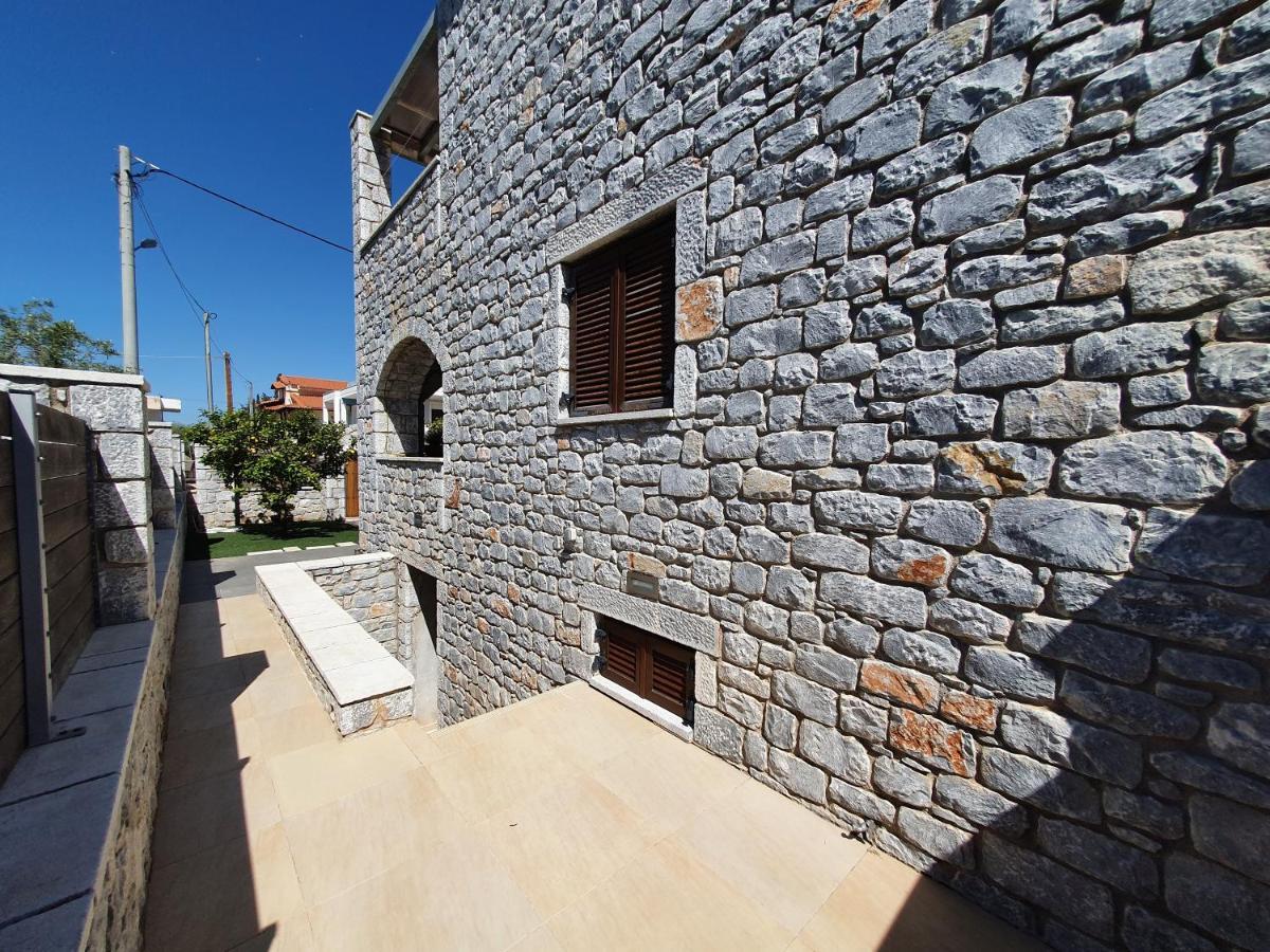 Villa Lina Salamina Αμπελάκια Εξωτερικό φωτογραφία