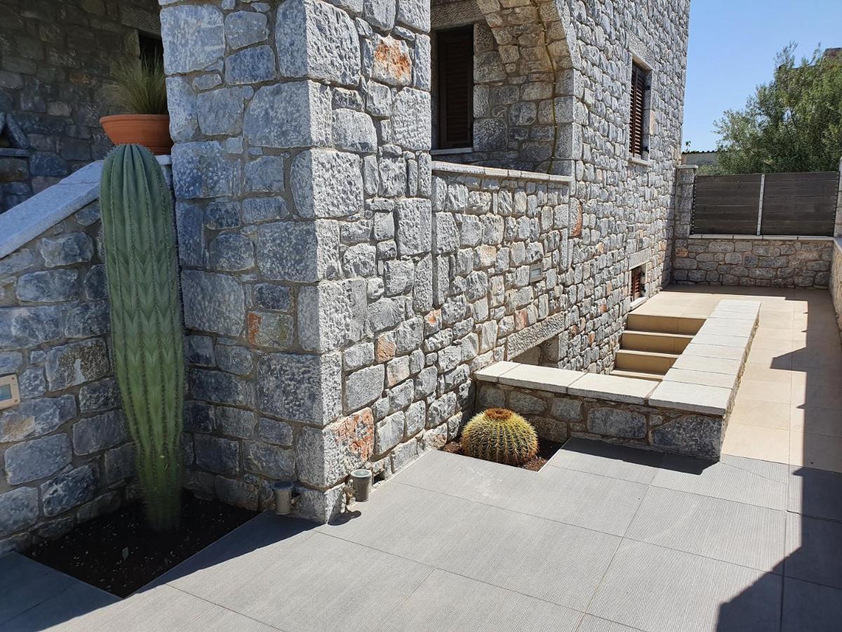 Villa Lina Salamina Αμπελάκια Εξωτερικό φωτογραφία