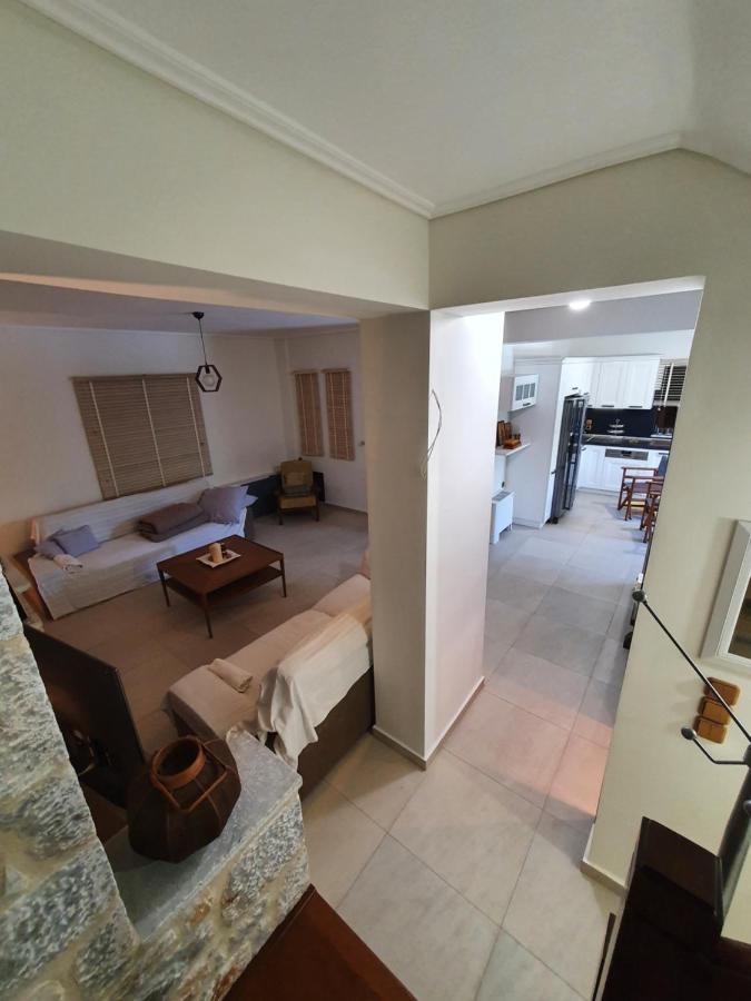 Villa Lina Salamina Αμπελάκια Εξωτερικό φωτογραφία