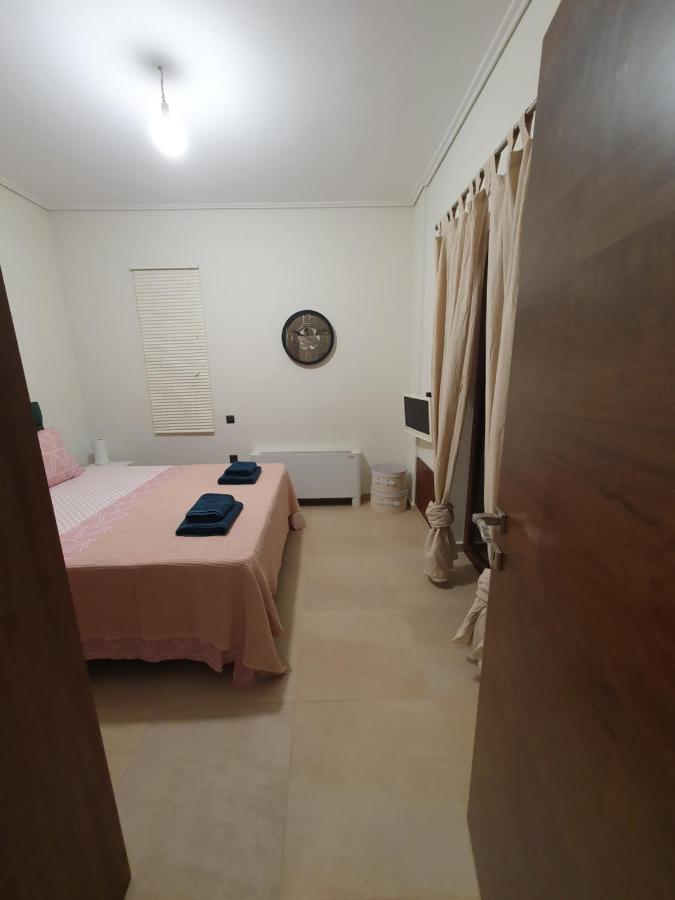 Villa Lina Salamina Αμπελάκια Εξωτερικό φωτογραφία