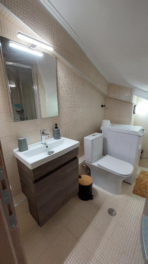 Villa Lina Salamina Αμπελάκια Εξωτερικό φωτογραφία