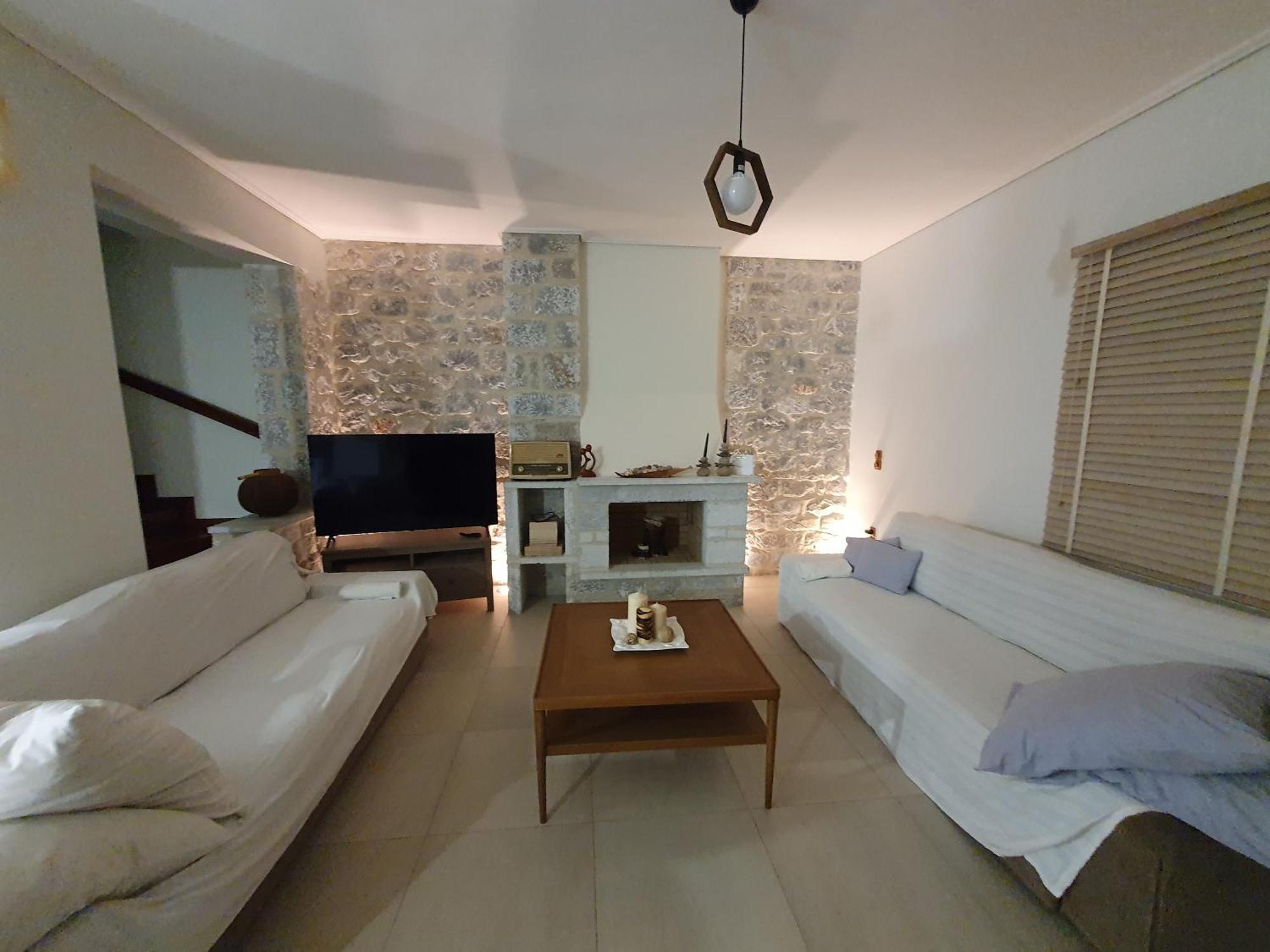 Villa Lina Salamina Αμπελάκια Εξωτερικό φωτογραφία