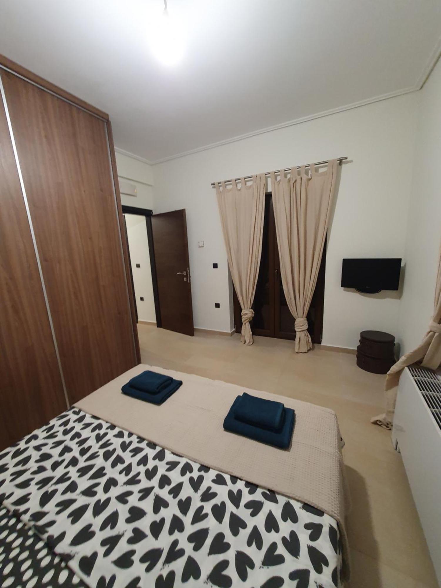 Villa Lina Salamina Αμπελάκια Εξωτερικό φωτογραφία