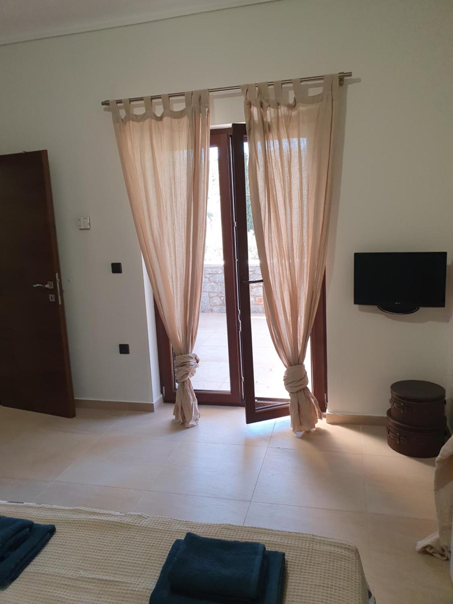 Villa Lina Salamina Αμπελάκια Εξωτερικό φωτογραφία