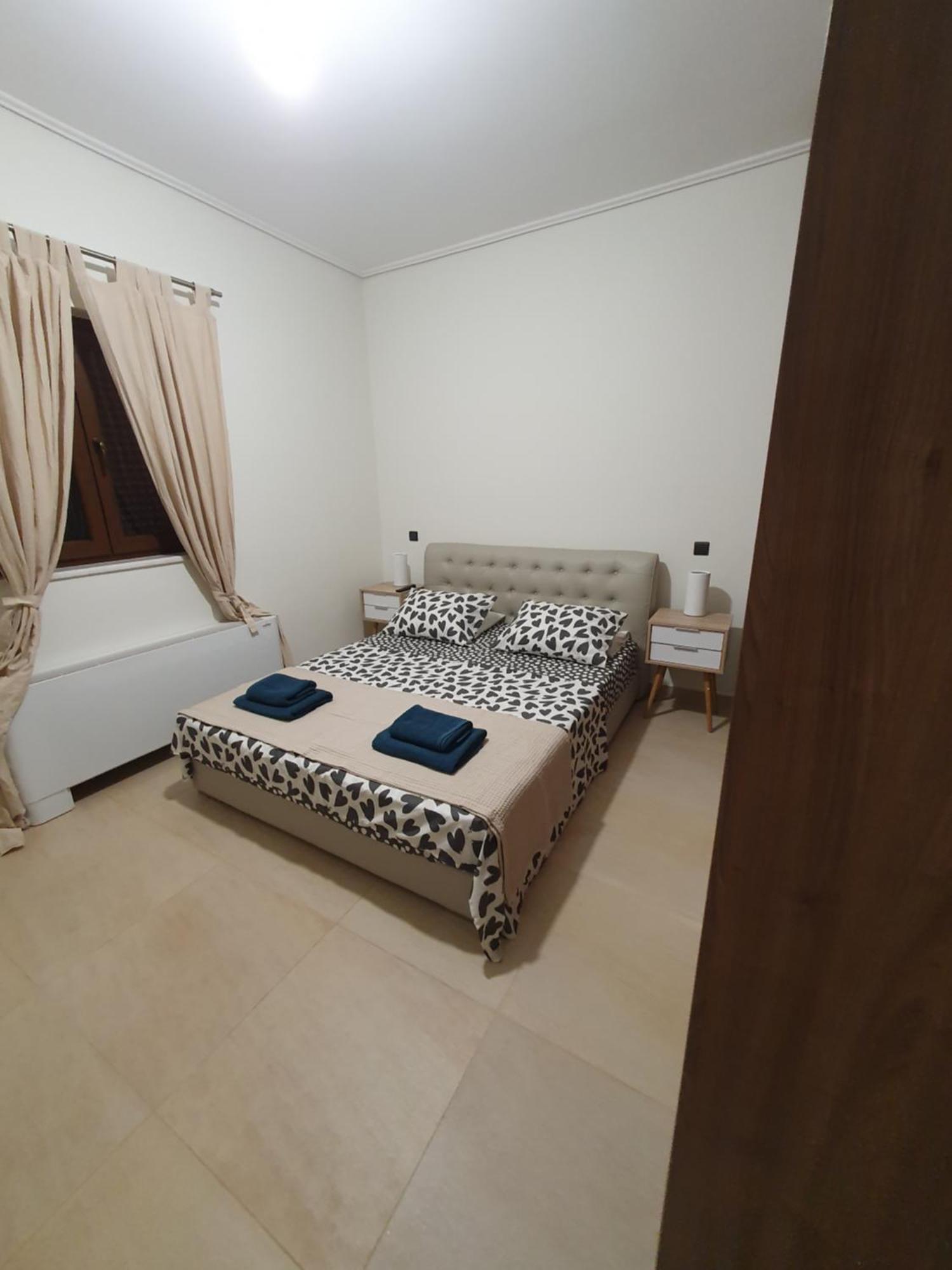 Villa Lina Salamina Αμπελάκια Εξωτερικό φωτογραφία