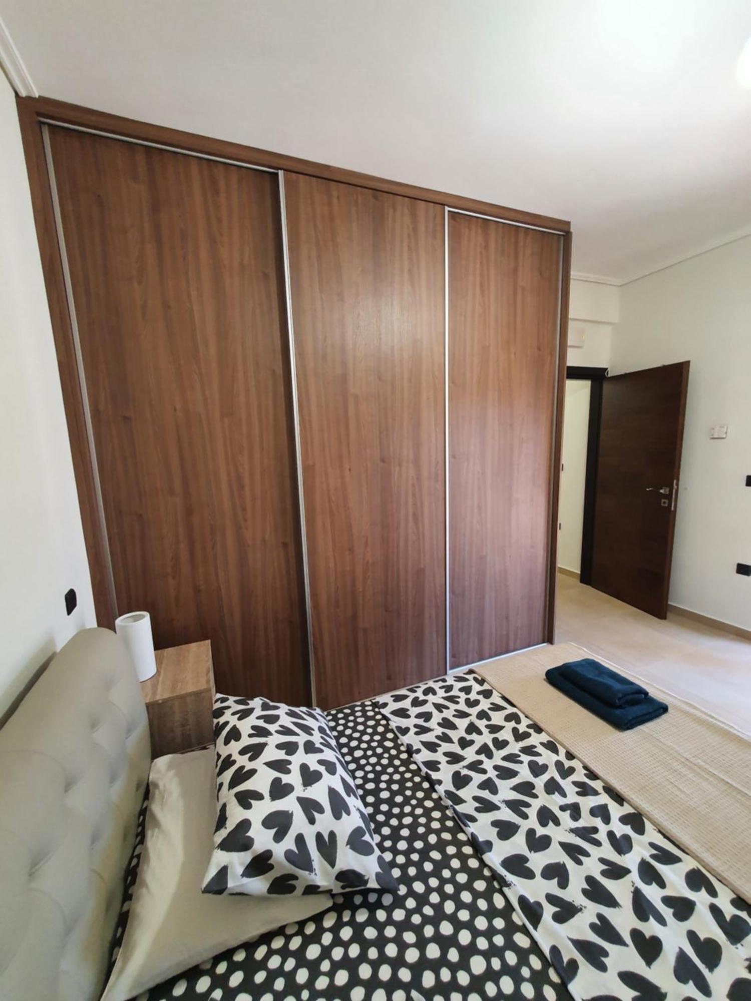 Villa Lina Salamina Αμπελάκια Εξωτερικό φωτογραφία