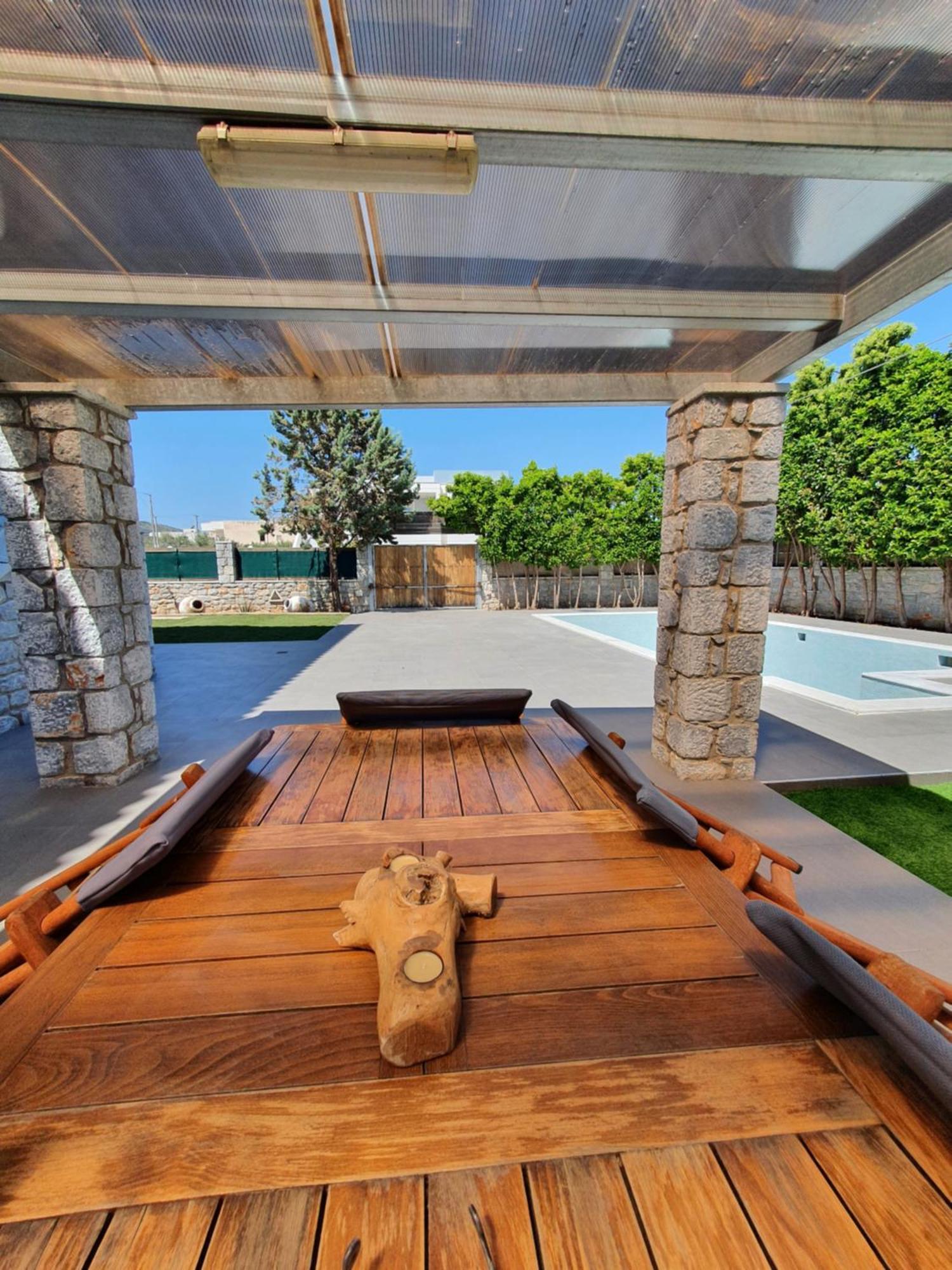 Villa Lina Salamina Αμπελάκια Εξωτερικό φωτογραφία